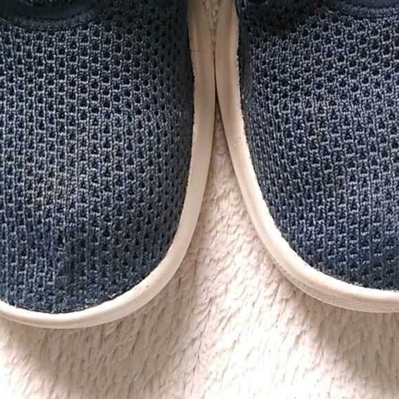 Allbirds Tree Runners Marine Blue sz 9 - Picture 5 of 8